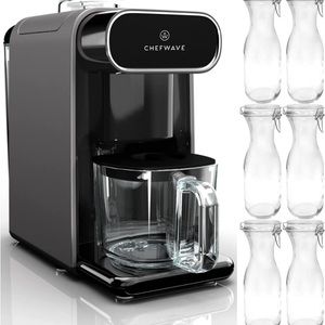 Chefwave Milkmade but milk maker